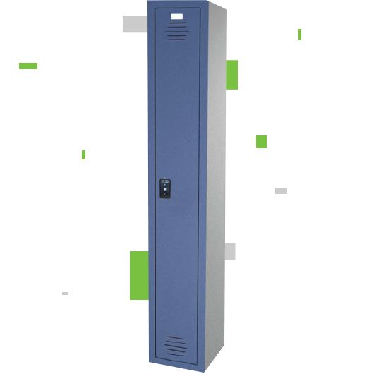 lockers plasticos de alta densidad